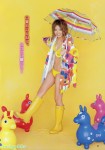 [YG] No.21 (南明奈 )