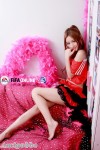 超正美女 劉羽琦(19p)