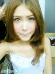 昆淩 新J女郎？