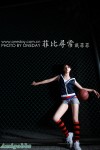 戴菲菲 中國體壇第一美女