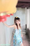 個台妹年紀細細~估唔到佢事業線都幾深嚇