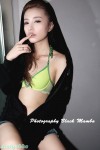 皮膚白嫩嘅純潔緻妹妹~唔介意性感一下