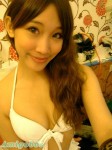 同一班女去墾丁玩! 好多比基尼!!爽‏