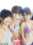 32D性感爆乳 Amanda 底褲失守!‏