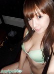 32D性感爆乳 Amanda 底褲失守!‏