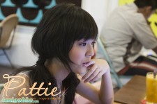 下一站說愛你(Bangkok Traffic)女配角Pattie〔14.02.2011更新29P〕