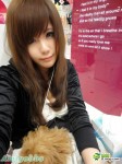 潘婷 上海超美90後小空姐 工作照+可愛生活照‏