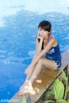 江怡@抱抱花田寫真之旅 [15p]