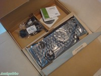Dell 560s 開箱