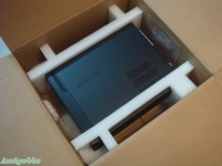 Dell 560s 開箱