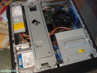 Dell 560s 開箱