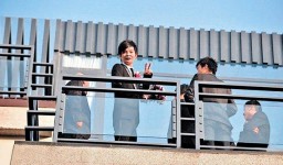 富二代澳門豪賭輸 15億