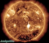 超級太陽風暴　恐釀全球數月大停電