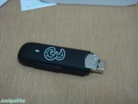 Huawei E122 開盒
