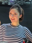 新 Canon 混血港模Alice B.