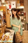 甘薇唯美春日小寫真