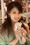 甘薇唯美春日小寫真