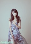 甘薇唯美春日小寫真