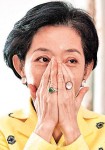 抵償 3億罰金  扁嫂天價珠寶將拍賣