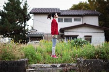 Natsumi Hayashi浮遊