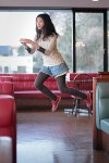 Natsumi Hayashi浮遊