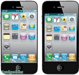 絕密面版照外洩  iPhone 5加顯示屏