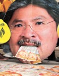 財爺屈服　派錢$6000　退稅$6000