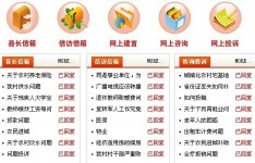 陕西出现最“敬业”县政府网站 引发网友关注