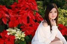 Ceci Lee [21p]