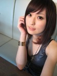 ING蛋糕妹 莉紋(Isabella) 世新 新聞系‏