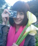 ING蛋糕妹 莉紋(Isabella) 世新 新聞系‏