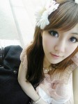 Sexy 正妹可愛網遊美女