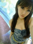 Sexy 正妹可愛網遊美女
