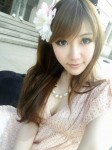 Sexy 正妹可愛網遊美女