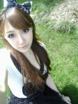 Sexy 正妹可愛網遊美女