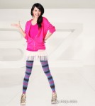 “G奶”蔡依林‏