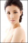 80後清醇優雅美女