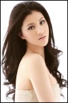 80後清醇優雅美女