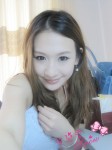 迷人美女的氣質寫真