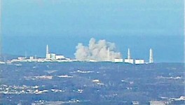 福島第一核電廠爆炸 再度擴大疏散範圍