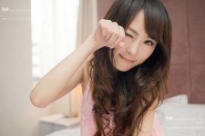 網絡小美女的性感私房照‏