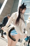 宅男們，受死吧 - 廣州COSPLAY大賽參賽作品