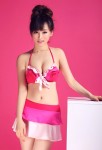 Sexy 正妹可愛韓美心
