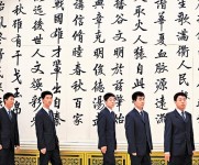 溫家寶：沒政改　經改不能成功「中共最大危險在於腐敗」