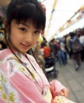 小倉優子