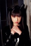 小倉優子