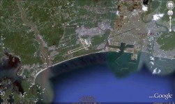 日本航空自衛隊於地震海嘯後的損失