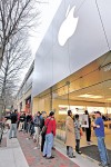 賣出 100萬部 iPad 2一天斷市
