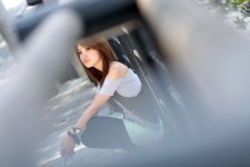 【清純靚女惹人愛】