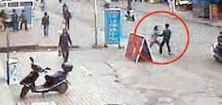惠東連環劫殺「上街不敢拿手機」
